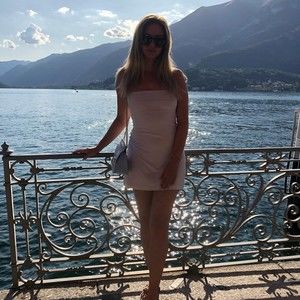 Meet your Posher, Fiona